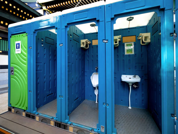 Best Local porta potty services  in Pelican Rapids, MN